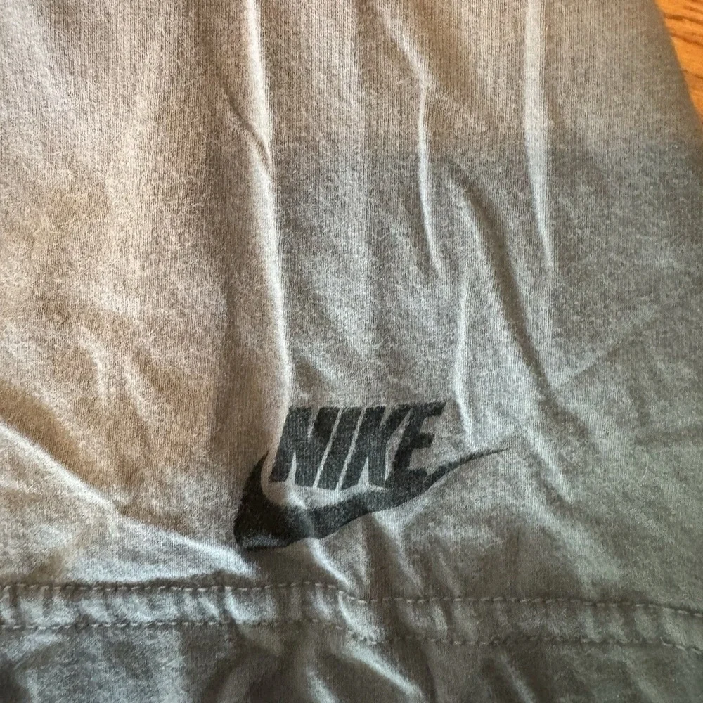 Nike elevate your